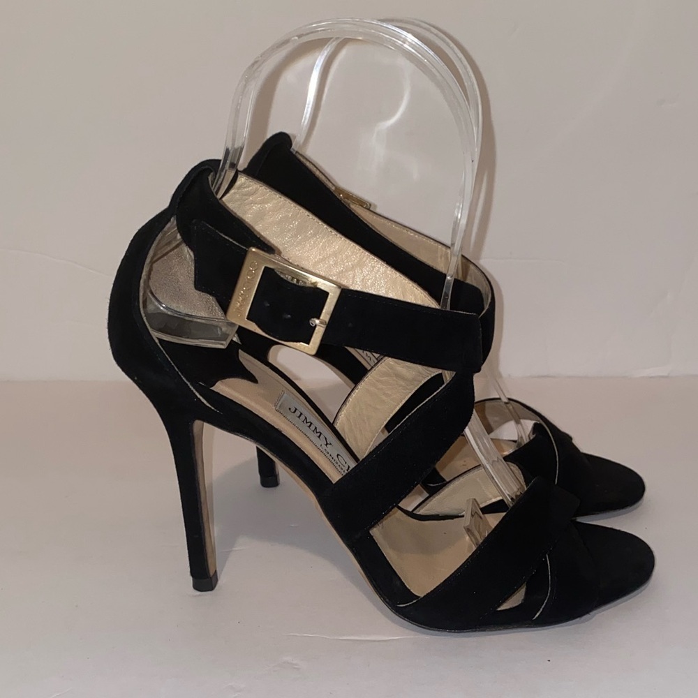 Jimmy Choo heels - Picture 3 of 9